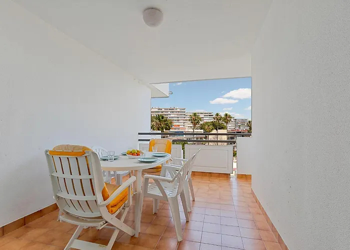 Solana Carihuela Playa