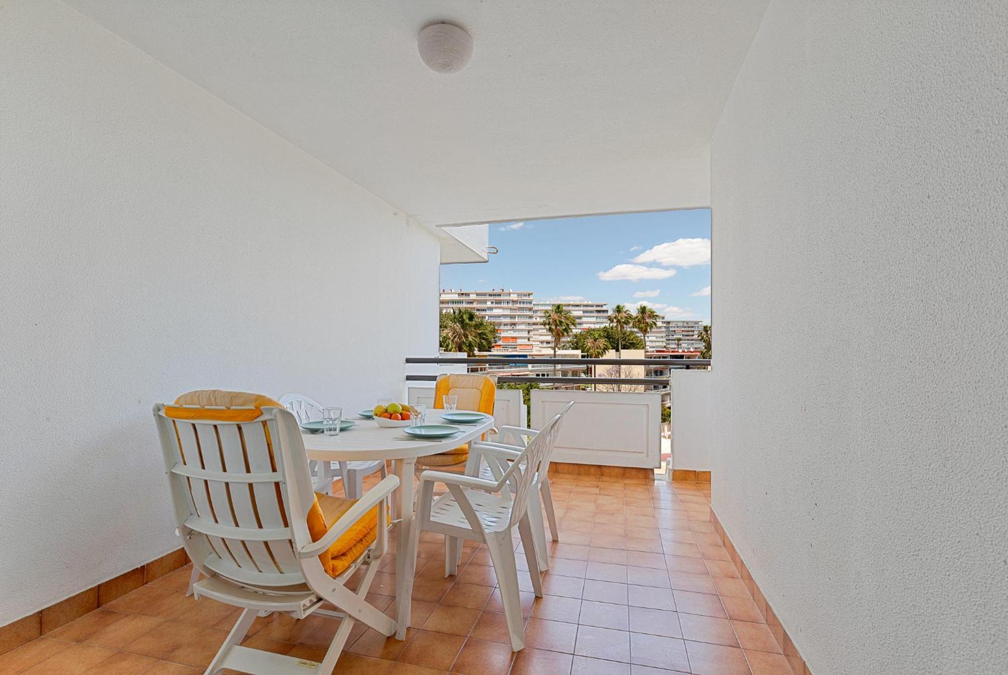 Solana Carihuela Playa * Torremolinos