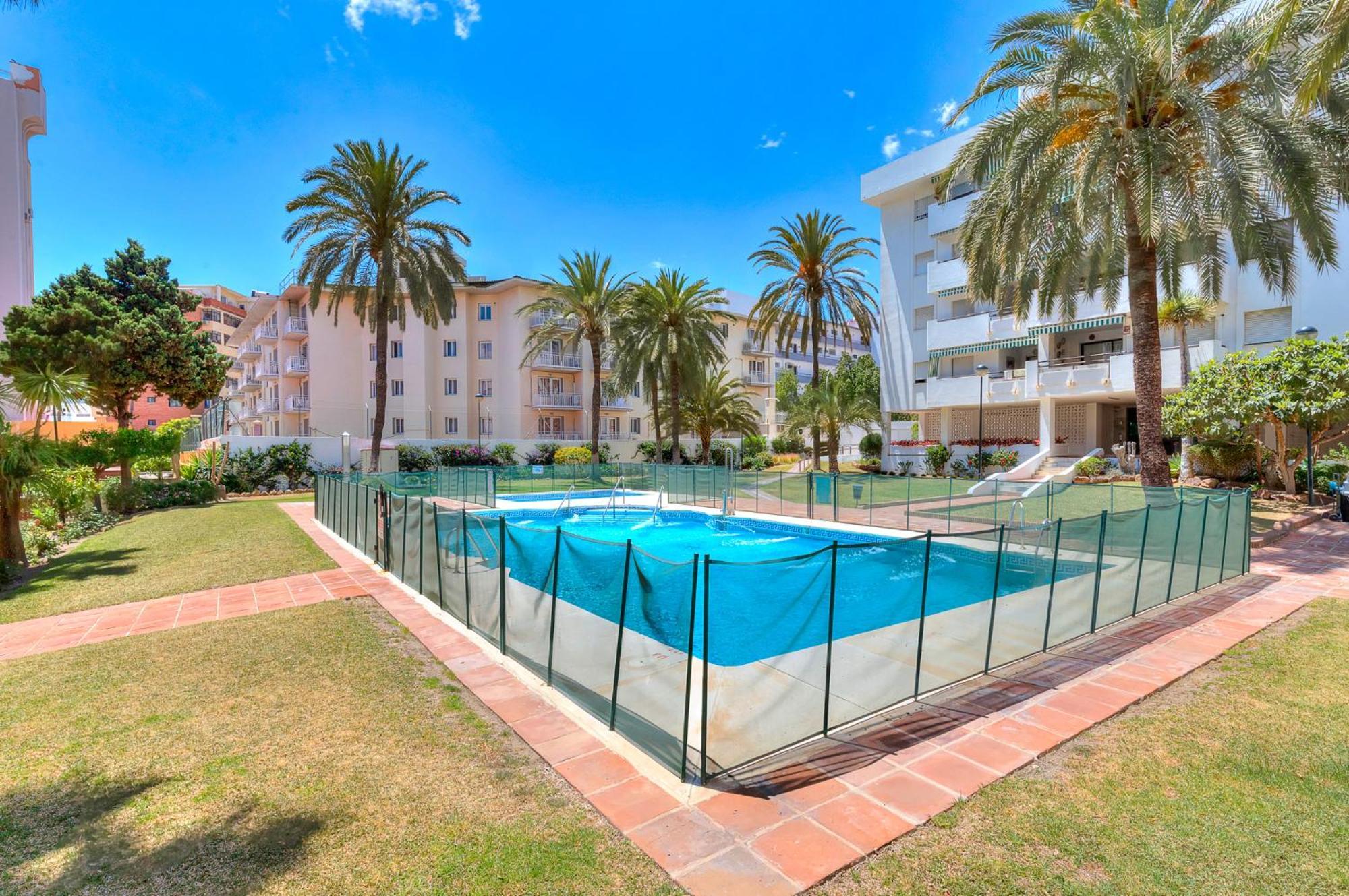 Solana Carihuela Playa