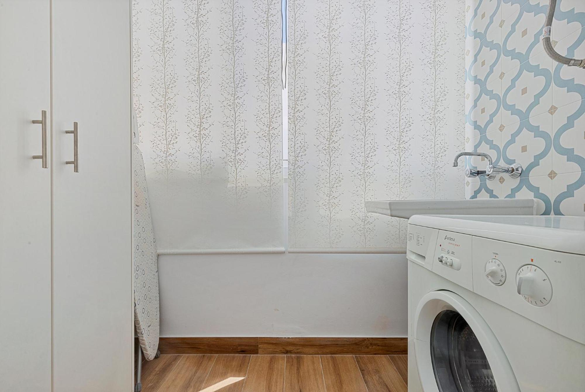 Appartement Solana Carihuela Playa Torremolinos